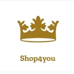 Business logo of Shop4you