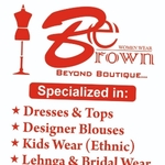 Business logo of Fashionate india