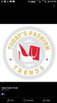 Business logo of Today's Fashion Trends