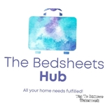 Business logo of The Bedsheets Hub