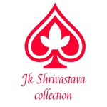 Business logo of Jk shirvastava collection