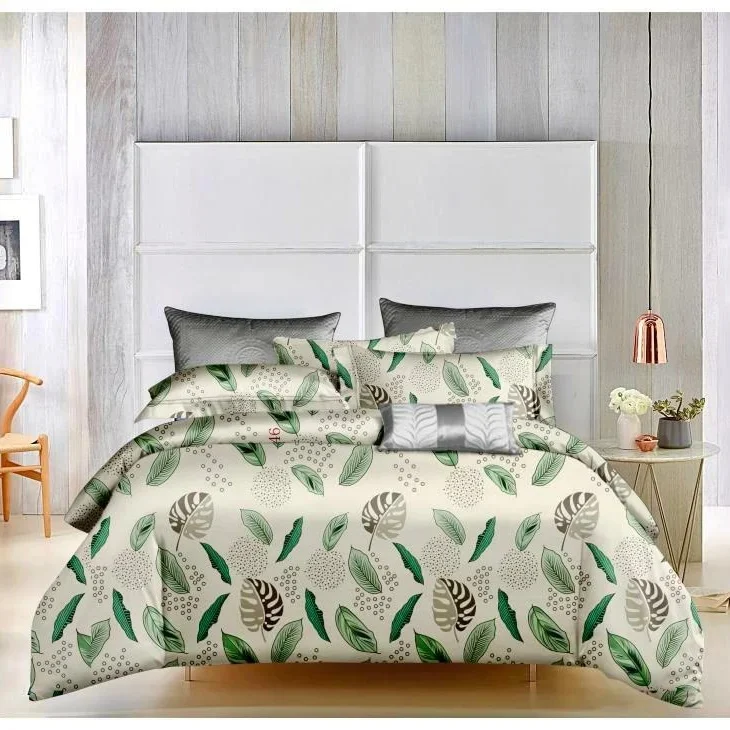 Product uploaded by The Bedsheets Hub on 4/5/2022