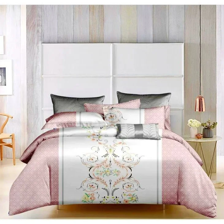 Product uploaded by The Bedsheets Hub on 4/5/2022