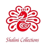 Business logo of Shalini collections