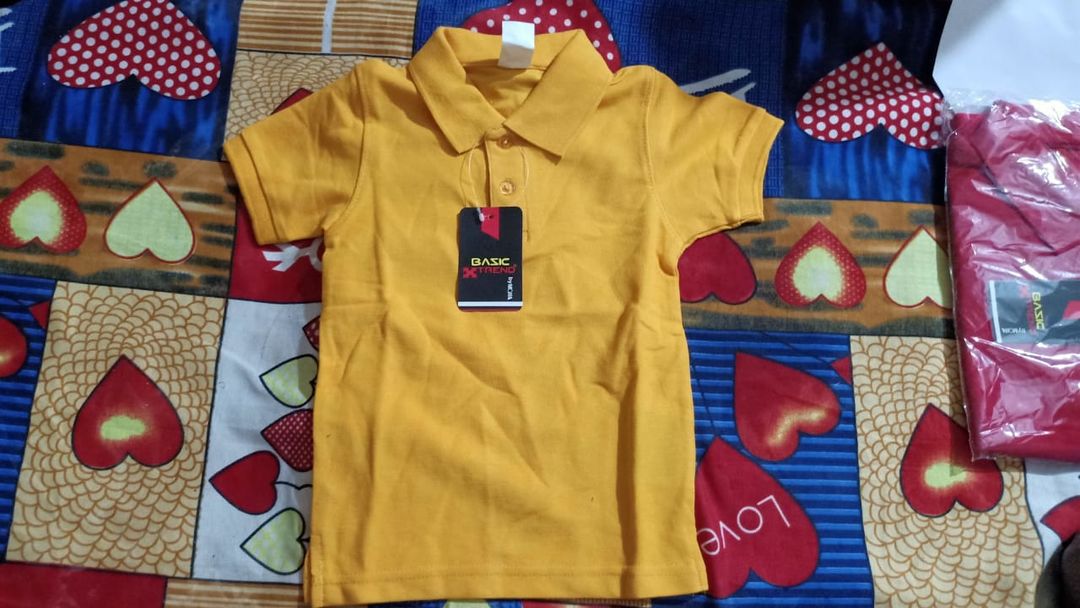 Post image 8 colour  M,L,Xl,XXL all size t-shirt 500 piece order ,120 rupees per pieas retaile sale 200  contact me 7973579841