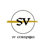 Business logo of S v enterprises