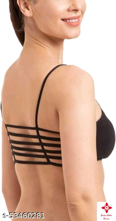 Post image Stylish bra..Every size