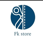 Business logo of FK store
