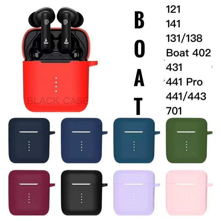 Airpod cover uploaded by KPtech Mobile Accessories on 4/5/2022