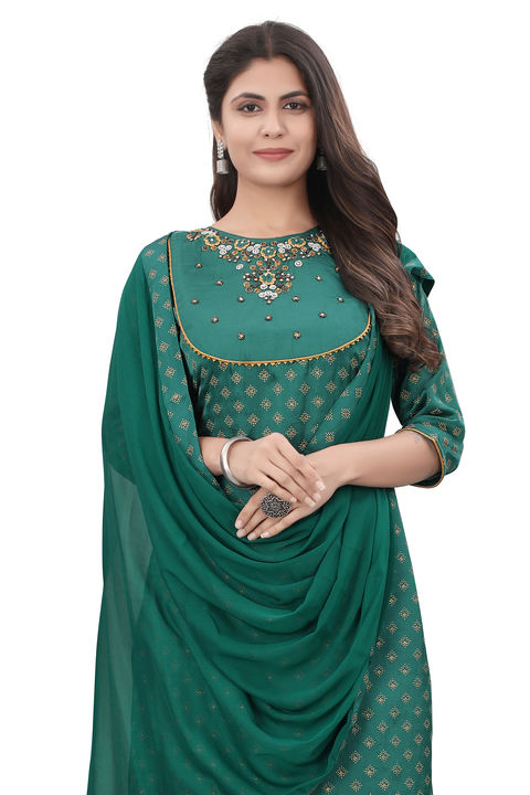 Beautiful kurti for women uploaded by Sejal creation on 4/5/2022