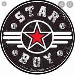 Business logo of Star boy