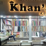 Business logo of Khan's kapdewala