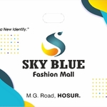 Business logo of Skyblue