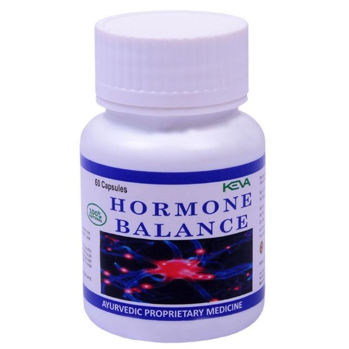 Hormone balance uploaded by business on 4/6/2022