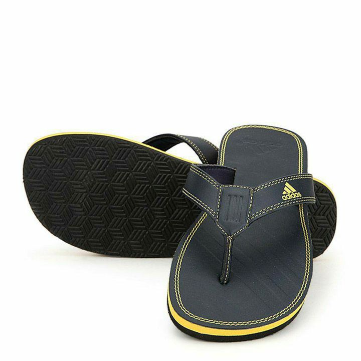 Adidas Brizo Yellow 4.0 Daily Use Slipper uploaded by business on 4/6/2022