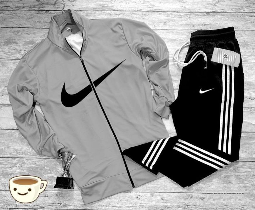 30 piece track suit  uploaded by Nn store on 4/6/2022