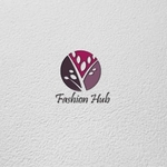 Business logo of Powai Fashion Hub