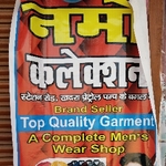 Business logo of Garments shop