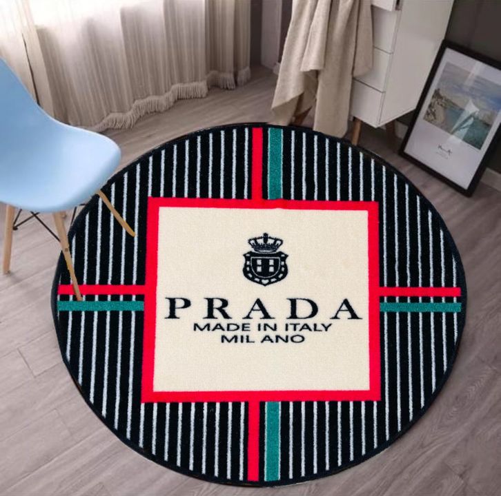 *ROUND SHAPE BRAND DOOR  MATS* 🎃 uploaded by business on 4/6/2022