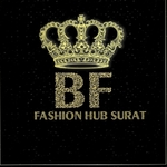 Business logo of BF Fashion hub Bhim 