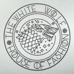Business logo of The white wolf house of fashion