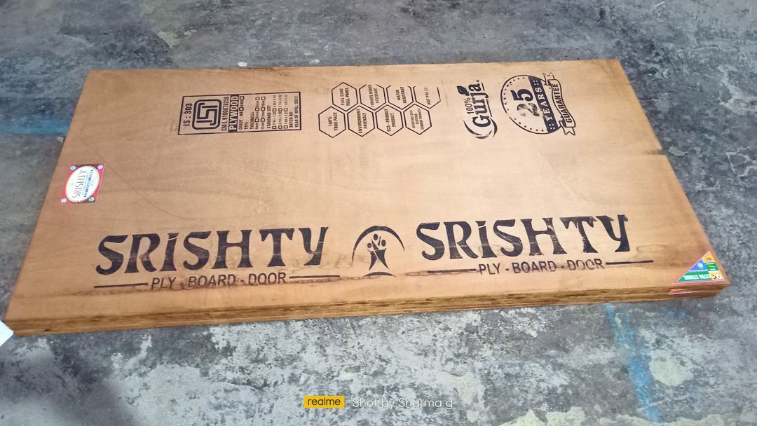 18mm mr plywood uploaded by Sharma industries on 4/6/2022