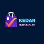 Business logo of Kedar Enterprise 