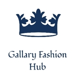 Business logo of Gallary Fashion Hub