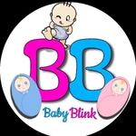 Business logo of Baby blink kids boutique