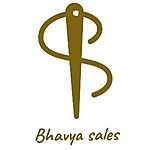 Business logo of Bhavya sales