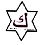 Business logo of Kaff apparels