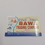 Business logo of Bawa trading