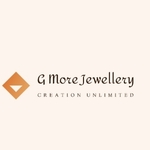 Business logo of G More ,Grimoire Jewellery Manufacturer