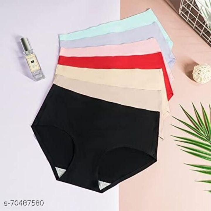 Stylish Women Briefs uploaded by dh fashion network  on 4/6/2022