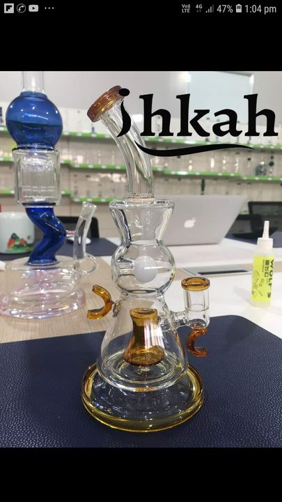 Bong uploaded by business on 4/6/2022