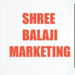 Business logo of Shree Balaji marketing