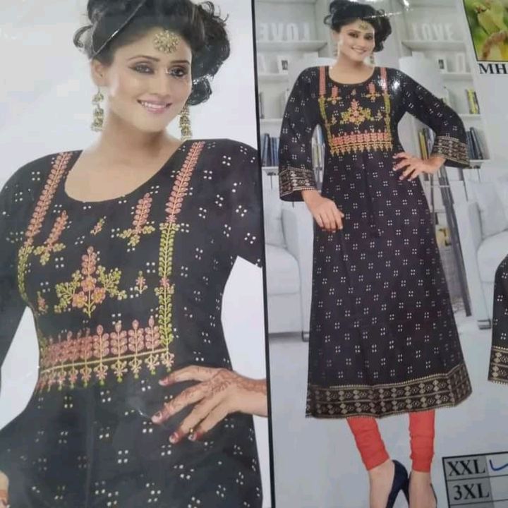 Product uploaded by Women suit kurti on 4/6/2022