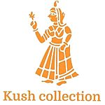 Business logo of Kush collection reseller 
