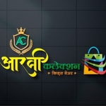 Business logo of AARVI COLLECTION