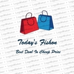 Business logo of Today's Fashion