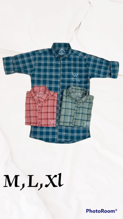 Men's Shirts uploaded by business on 4/6/2022