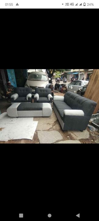 Prince sofa sets uploaded by business on 4/6/2022