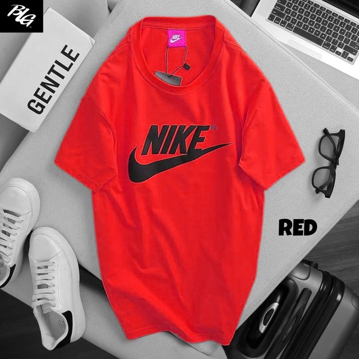 Nike Tees uploaded by business on 4/6/2022