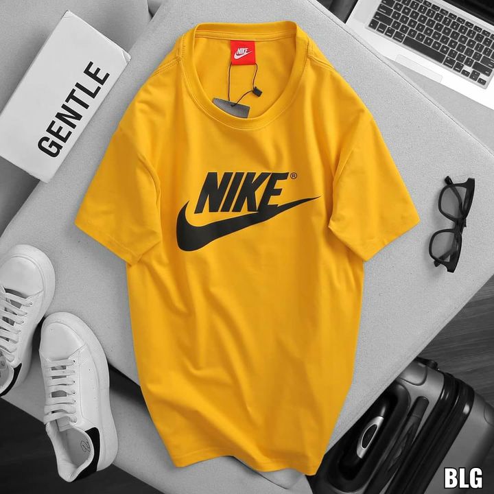 Nike Tees uploaded by Haute QTour  on 4/6/2022