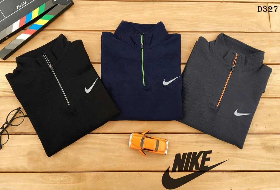 Nike t-shirt  uploaded by business on 4/6/2022