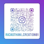 Business logo of Rajasthani_creation01