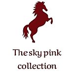 Business logo of The sky pink collection 