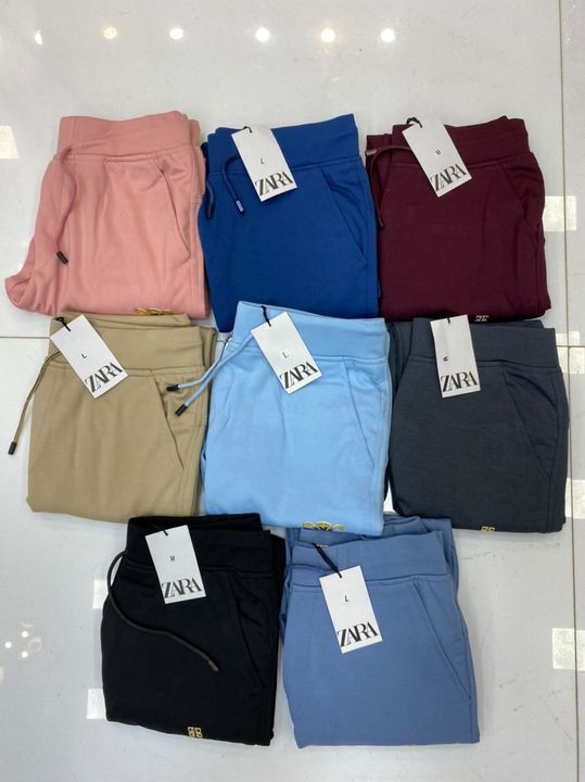 Track pants uploaded by M A SOLUTIONS on 4/6/2022