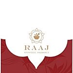Business logo of Raaj ayurvedic pharmacy