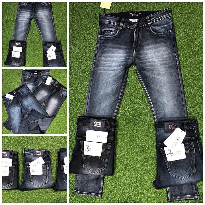 Jeans high quality  jeans .. uploaded by business on 10/17/2020